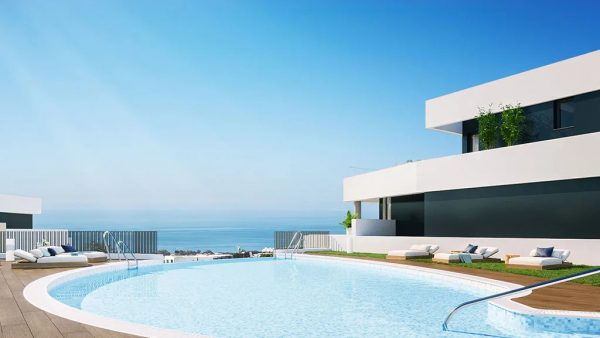 Apartamente - 5 camere - Marbella