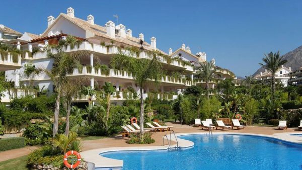Apartamente - 5 camere - Marbella