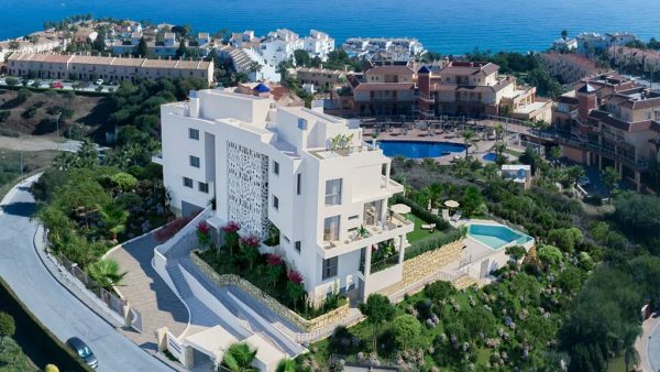 Apartamente - 4 camere - Mijas