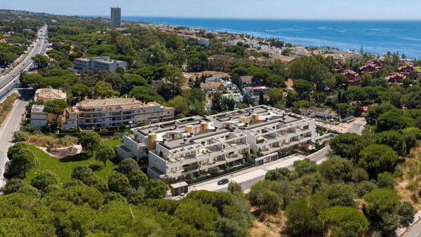 Apartamente - 5 camere - Marbella